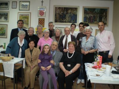 Tradicionalni običaj i u Zagrebu: Vodeni ponedjeljak